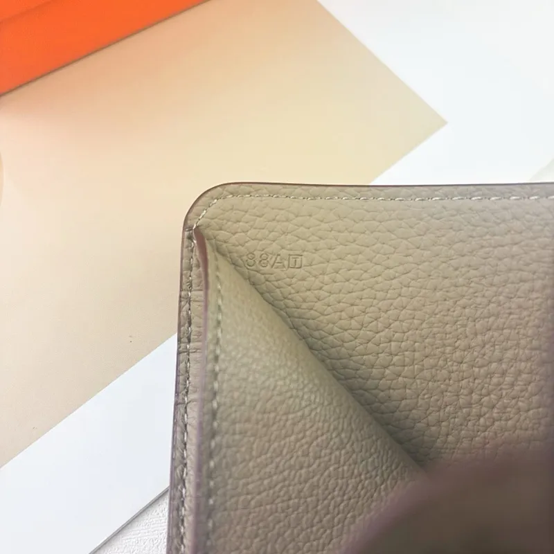 All categories Hermès wallet (Hermès) Hermès 6357
