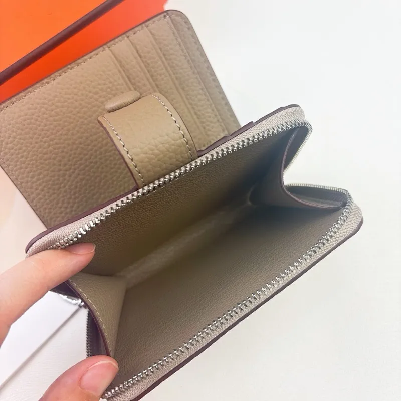 All categories Hermès wallet (Hermès) Hermès 6357
