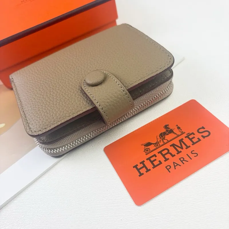 All categories Hermès wallet (Hermès) Hermès 6357