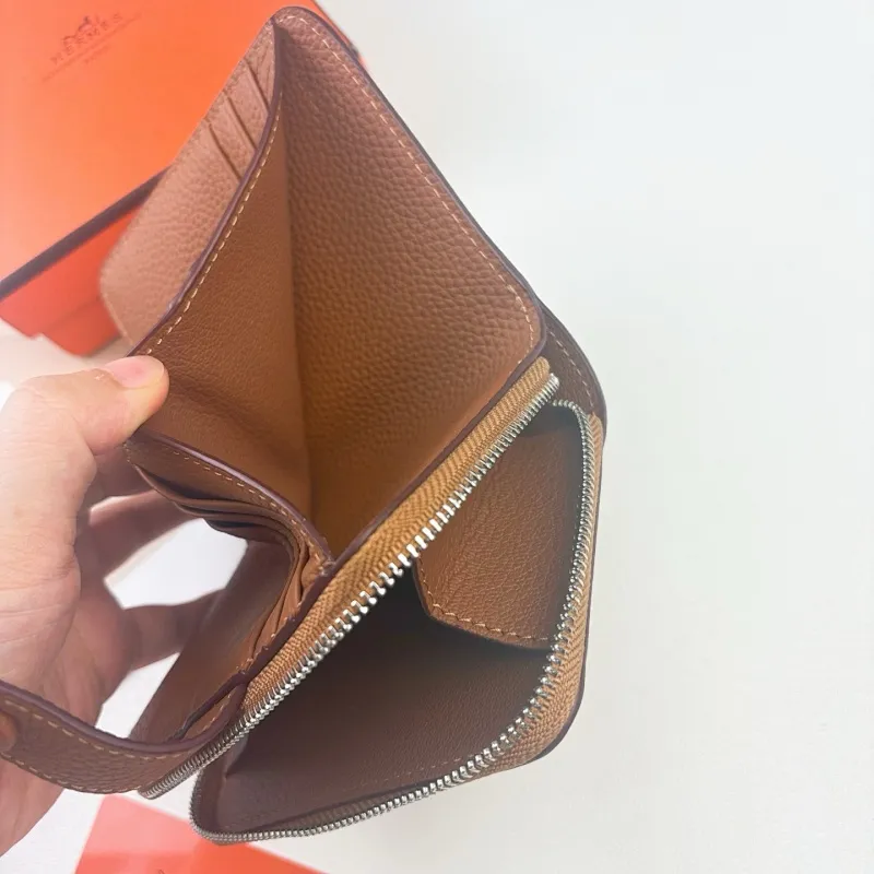 All categories Hermès wallet (Hermès) Hermès 6357