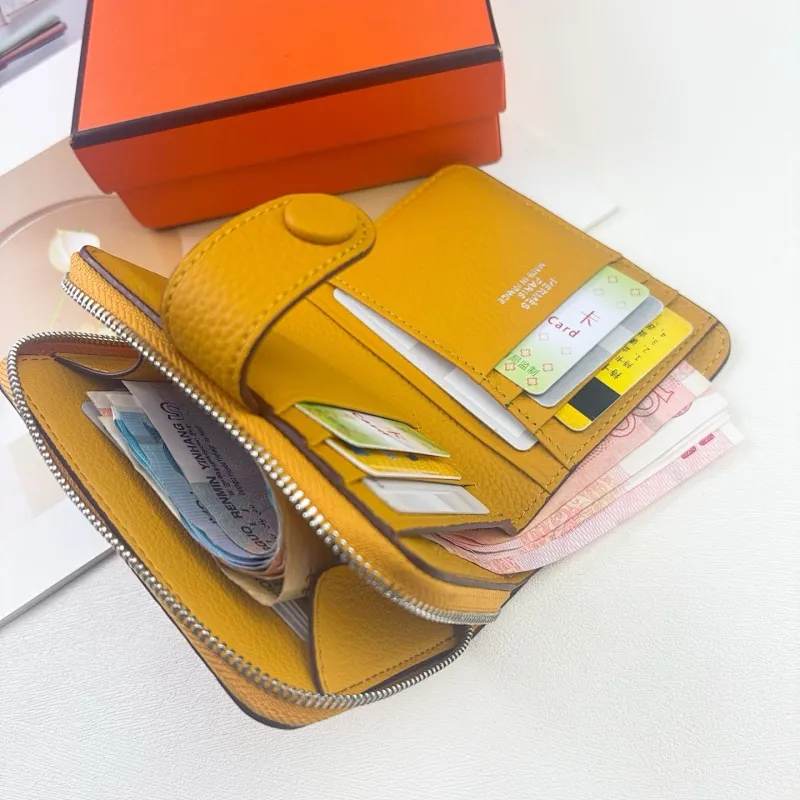 All categories Hermès wallet (Hermès) Hermès 6357