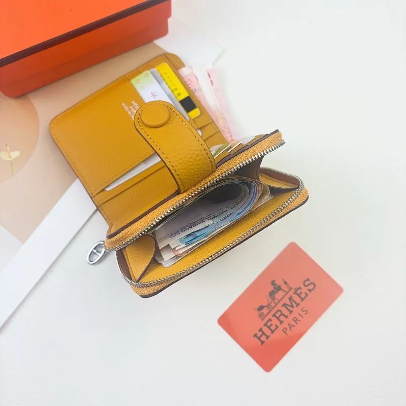 All categories Hermès wallet (Hermès) Hermès 6357