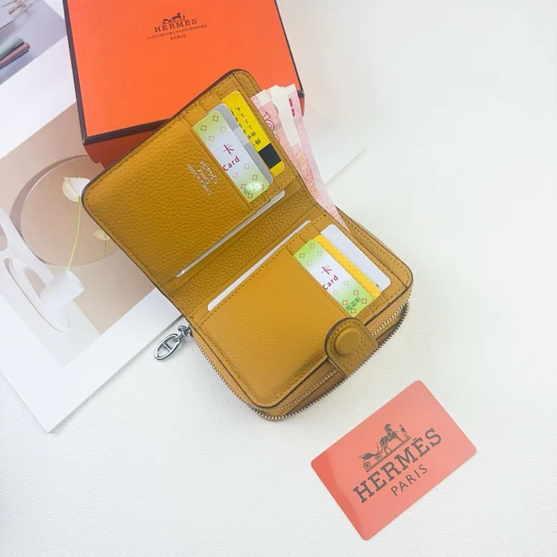 All categories Hermès wallet (Hermès) Hermès 6357