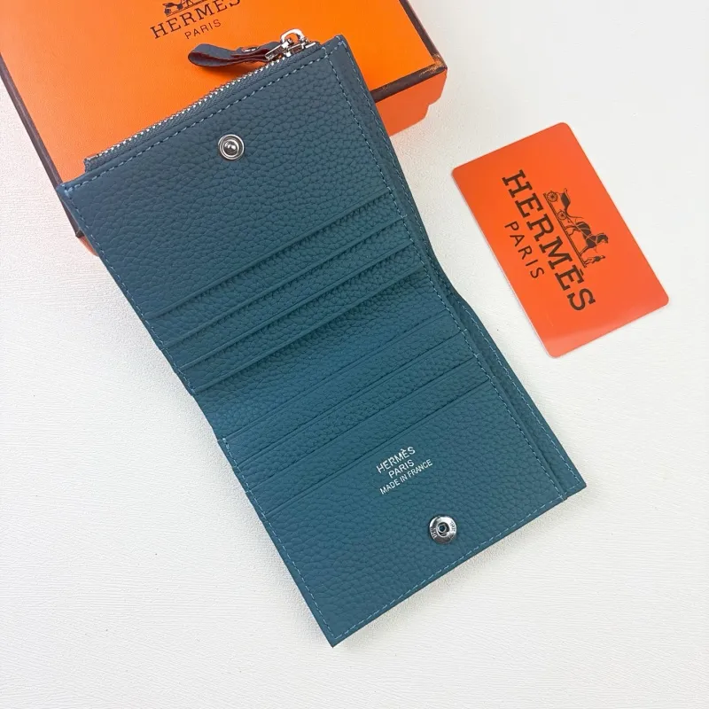 All categories Hermès wallet (Hermès) Hermès 6357