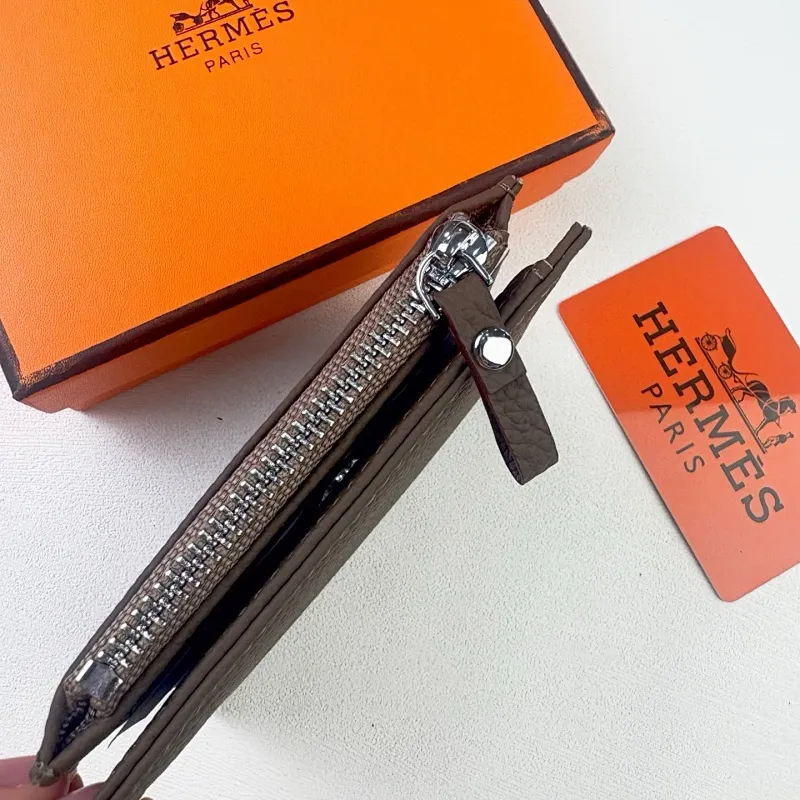 All categories Hermès wallet (Hermès) Hermès 6357