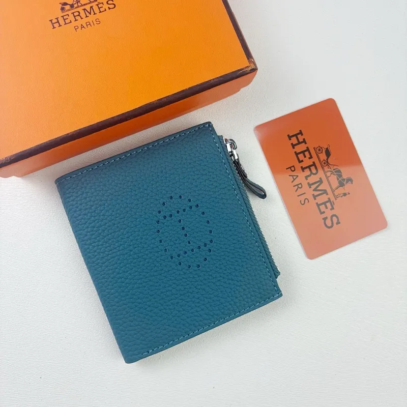 All categories Hermès wallet (Hermès) Hermès 6357