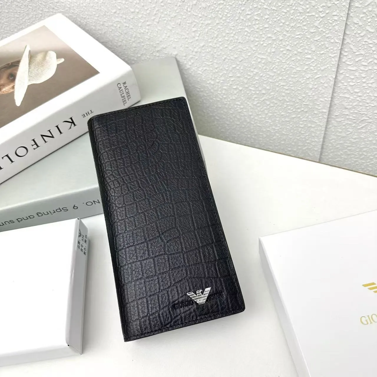 All categories Hermès wallet (Hermès) Armani 534
