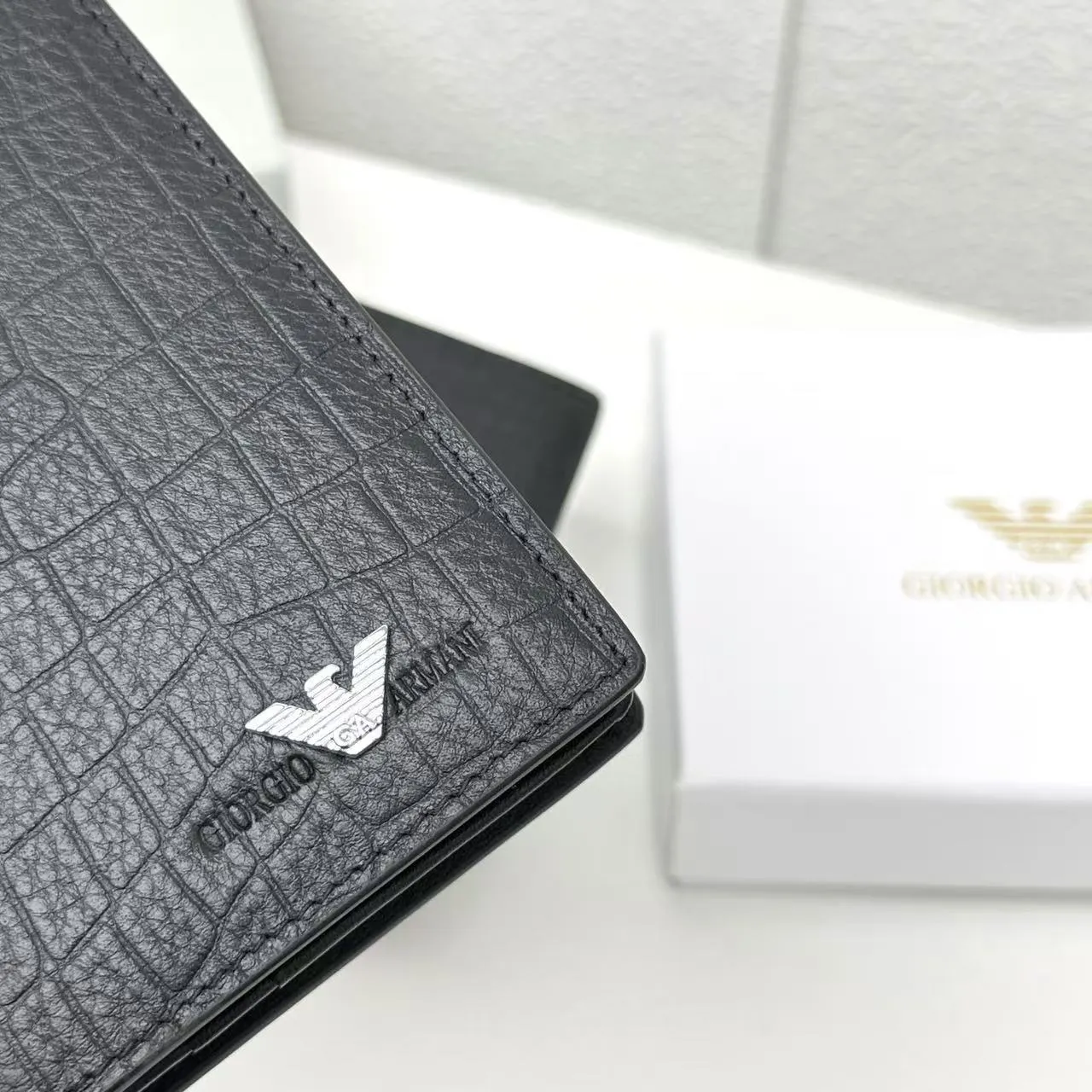 All categories Hermès wallet (Hermès) Armani 534