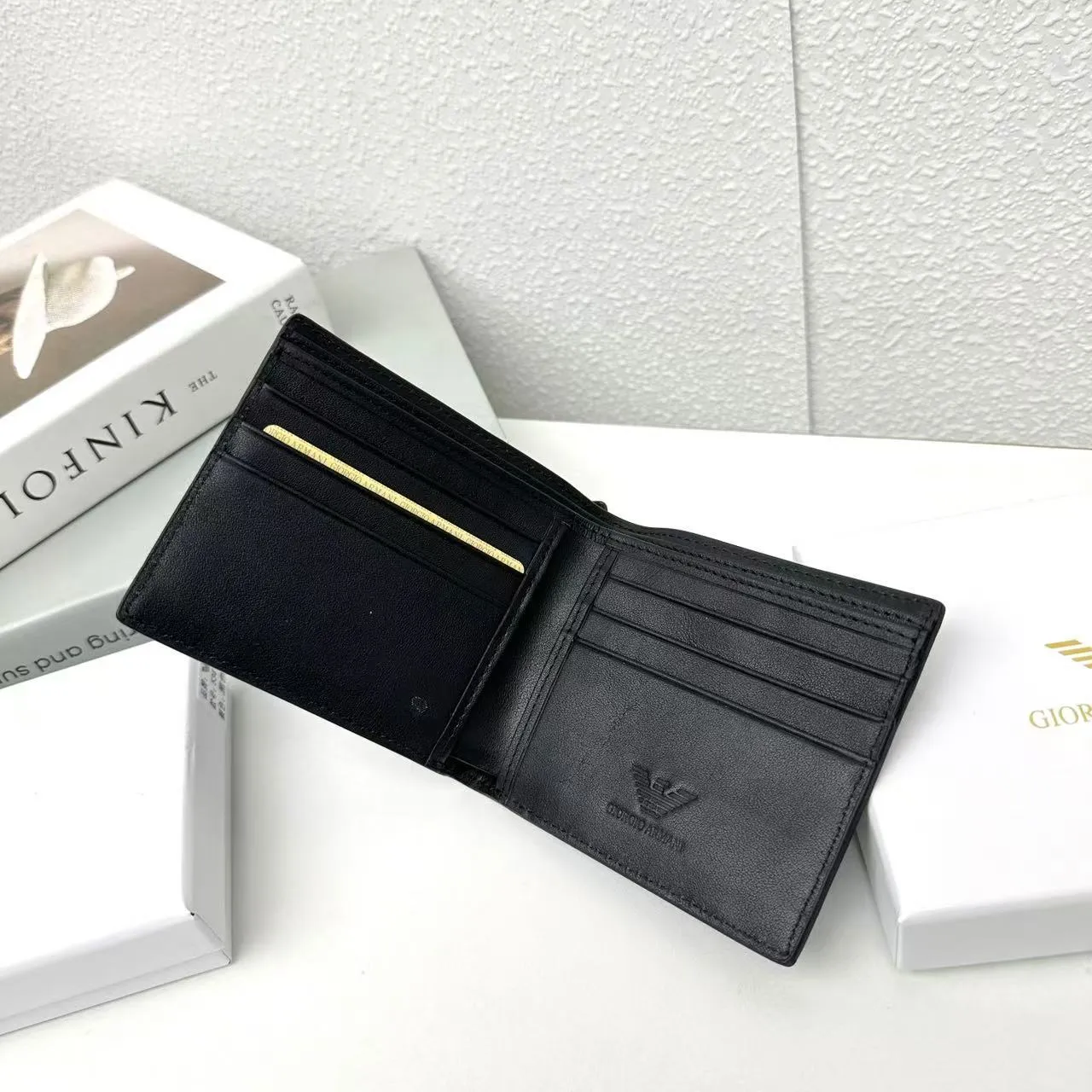 All categories Hermès wallet (Hermès) Armani 534