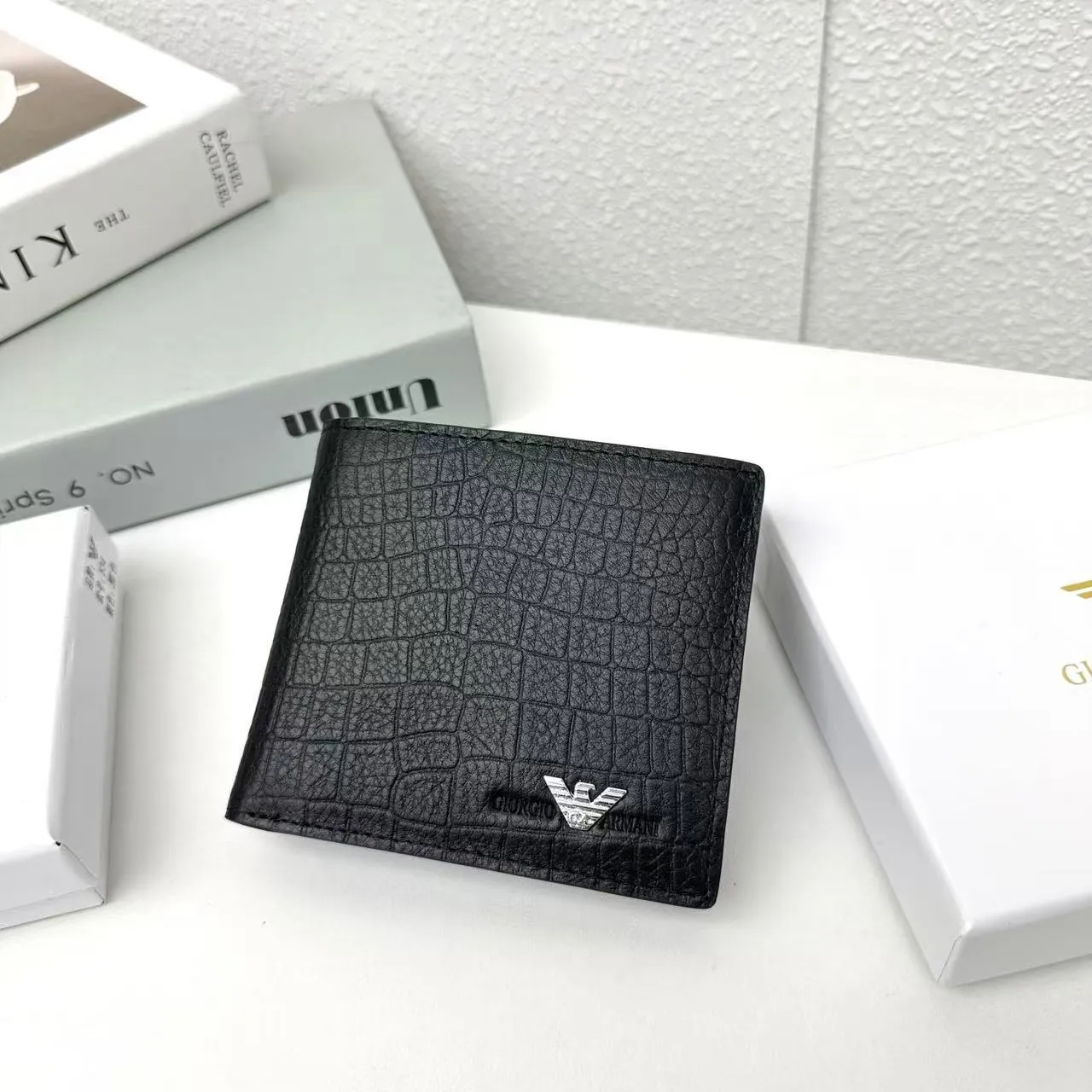 All categories Hermès wallet (Hermès) Armani 534