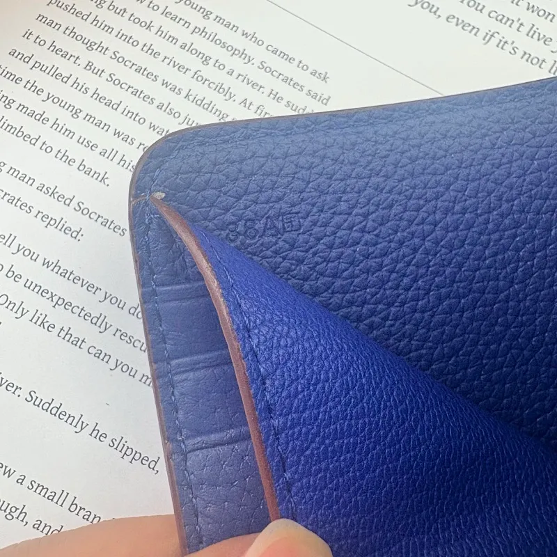 All categories Hermès wallet (Hermès) Hermès 667