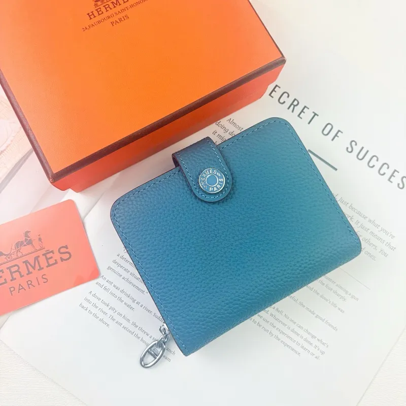 All categories Hermès wallet (Hermès) Hermès 667
