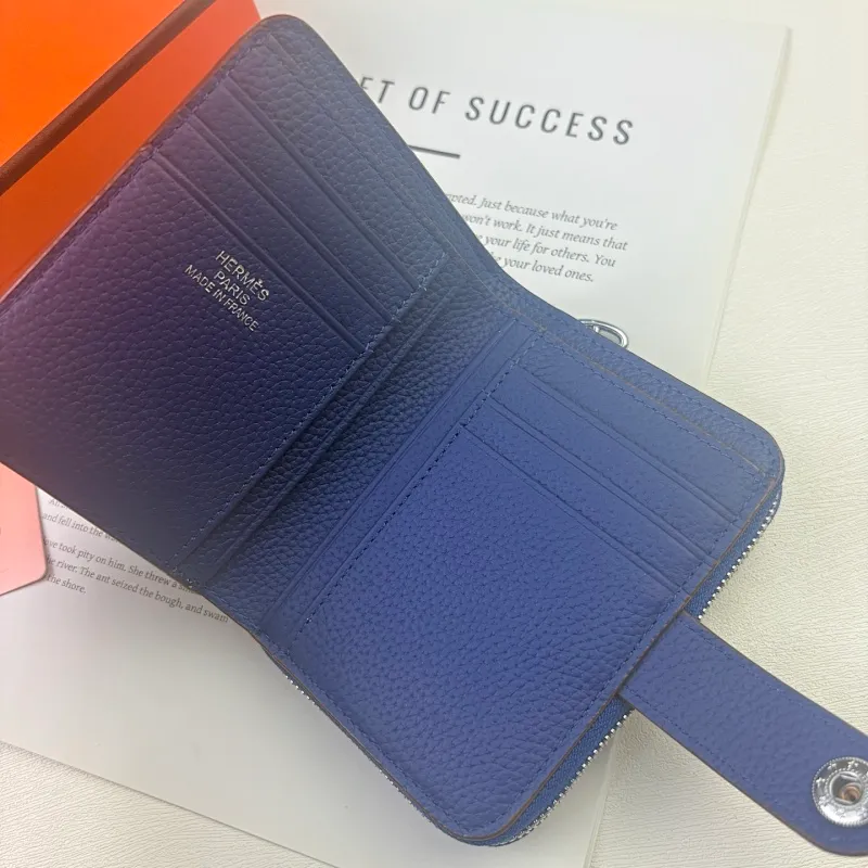 All categories Hermès wallet (Hermès) Hermès 667