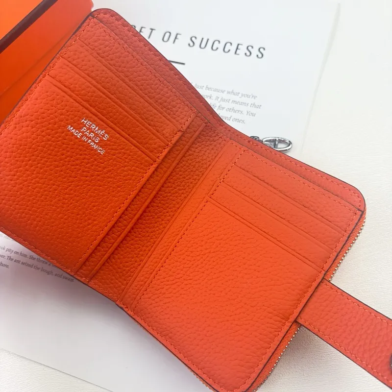 All categories Hermès wallet (Hermès) Hermès 667