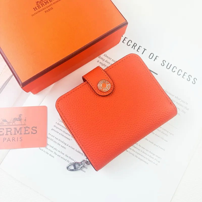 All categories Hermès wallet (Hermès) Hermès 667