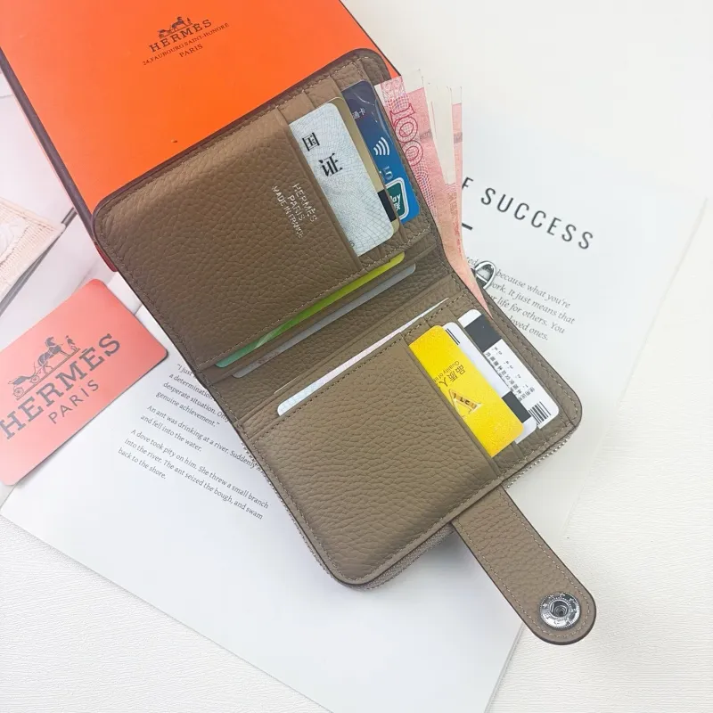 All categories Hermès wallet (Hermès) Hermès 667
