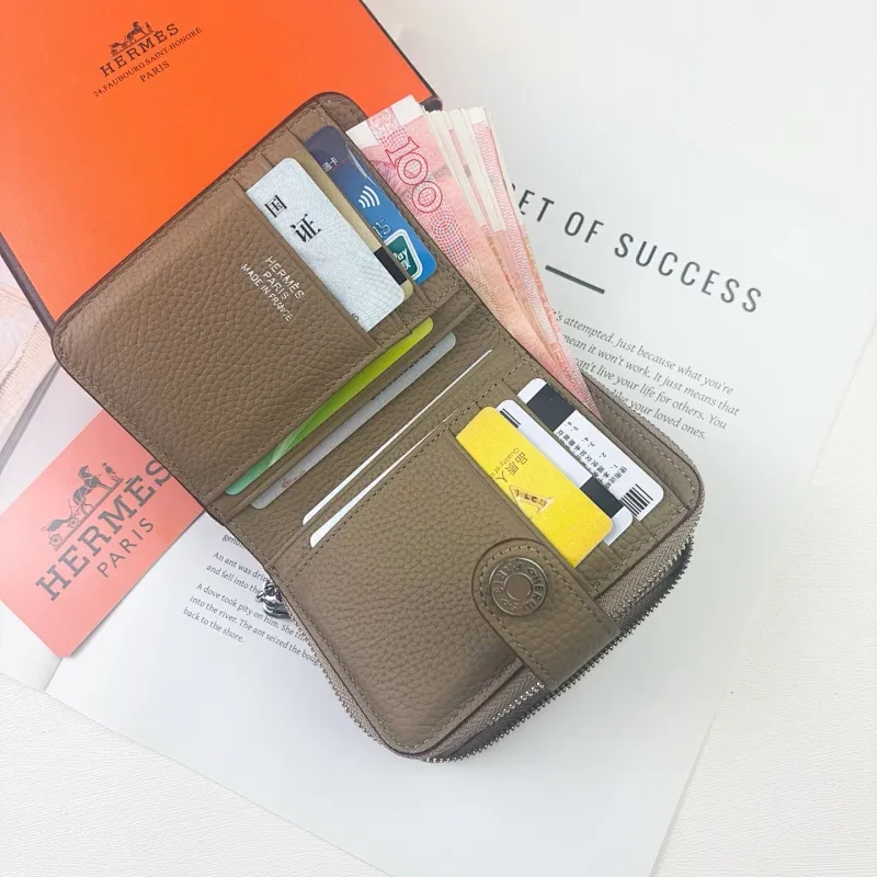 All categories Hermès wallet (Hermès) Hermès 667
