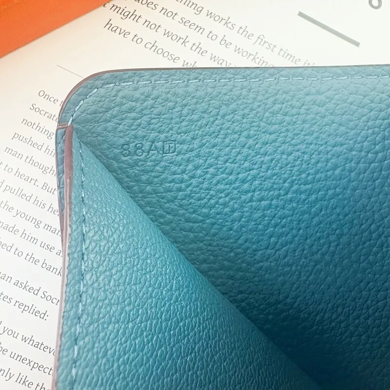 All categories Hermès wallet (Hermès) Hermès 667