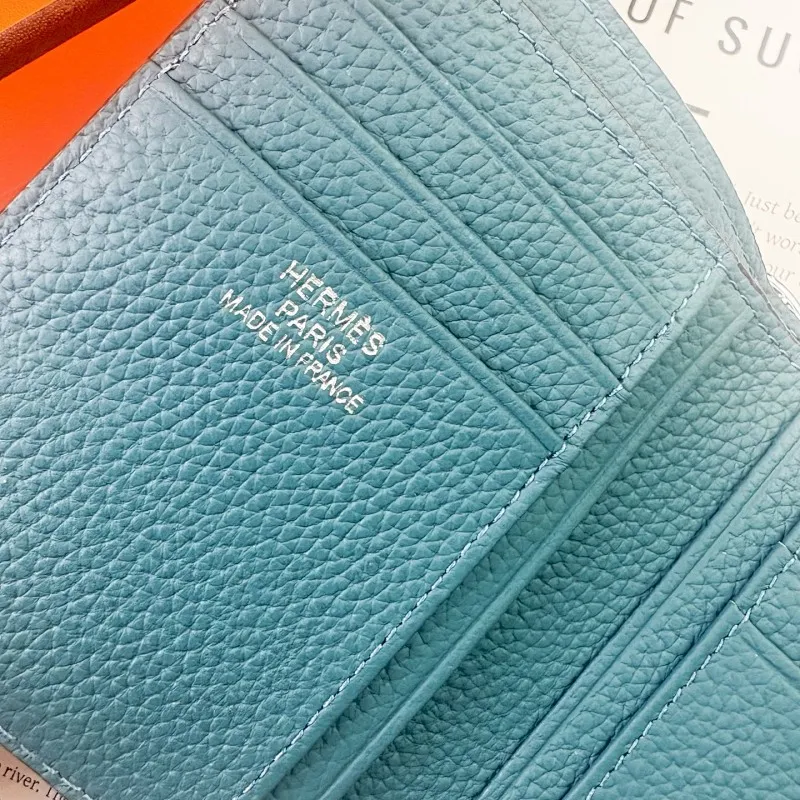 All categories Hermès wallet (Hermès) Hermès 667