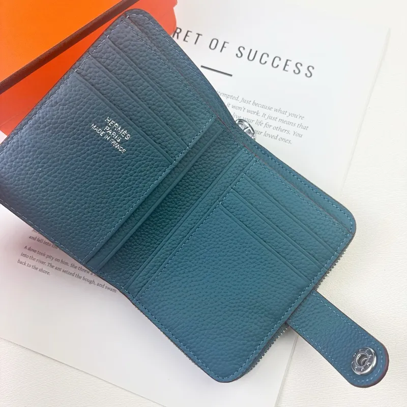 All categories Hermès wallet (Hermès) Hermès 667