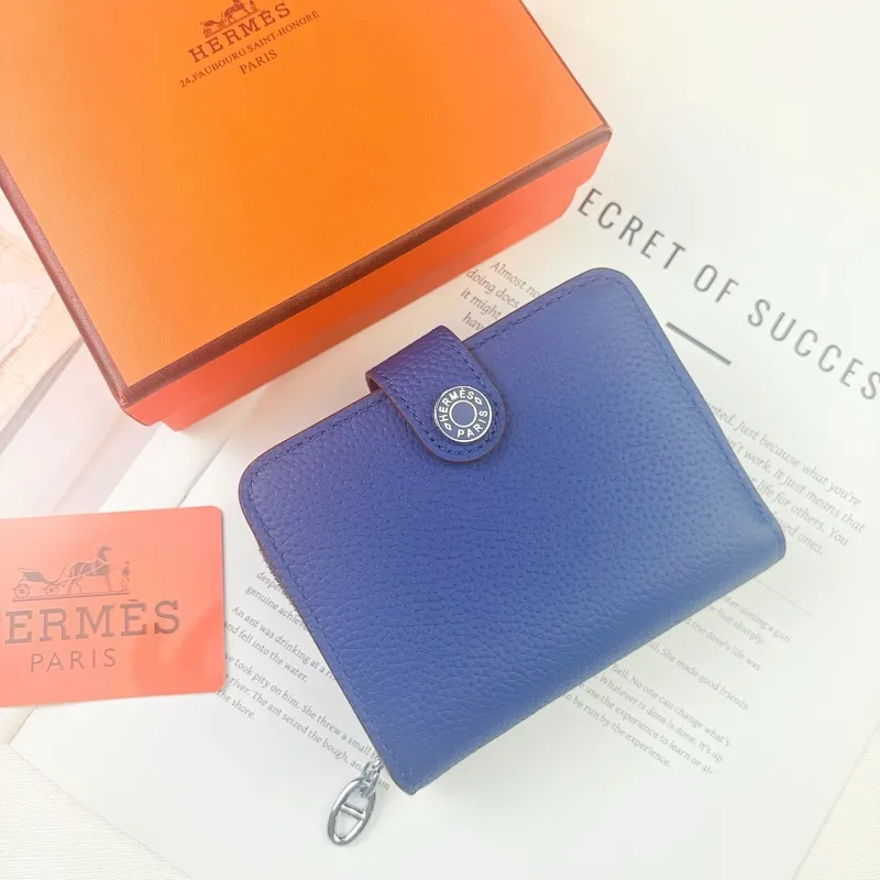 All categories Hermès wallet (Hermès) Hermès 667