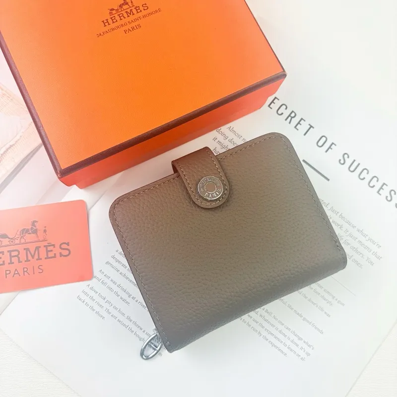 All categories Hermès wallet (Hermès) Hermès 667