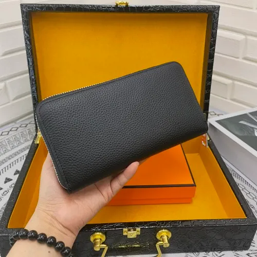 All categories Hermès wallet (Hermès) Hermès 6660104_CM_1