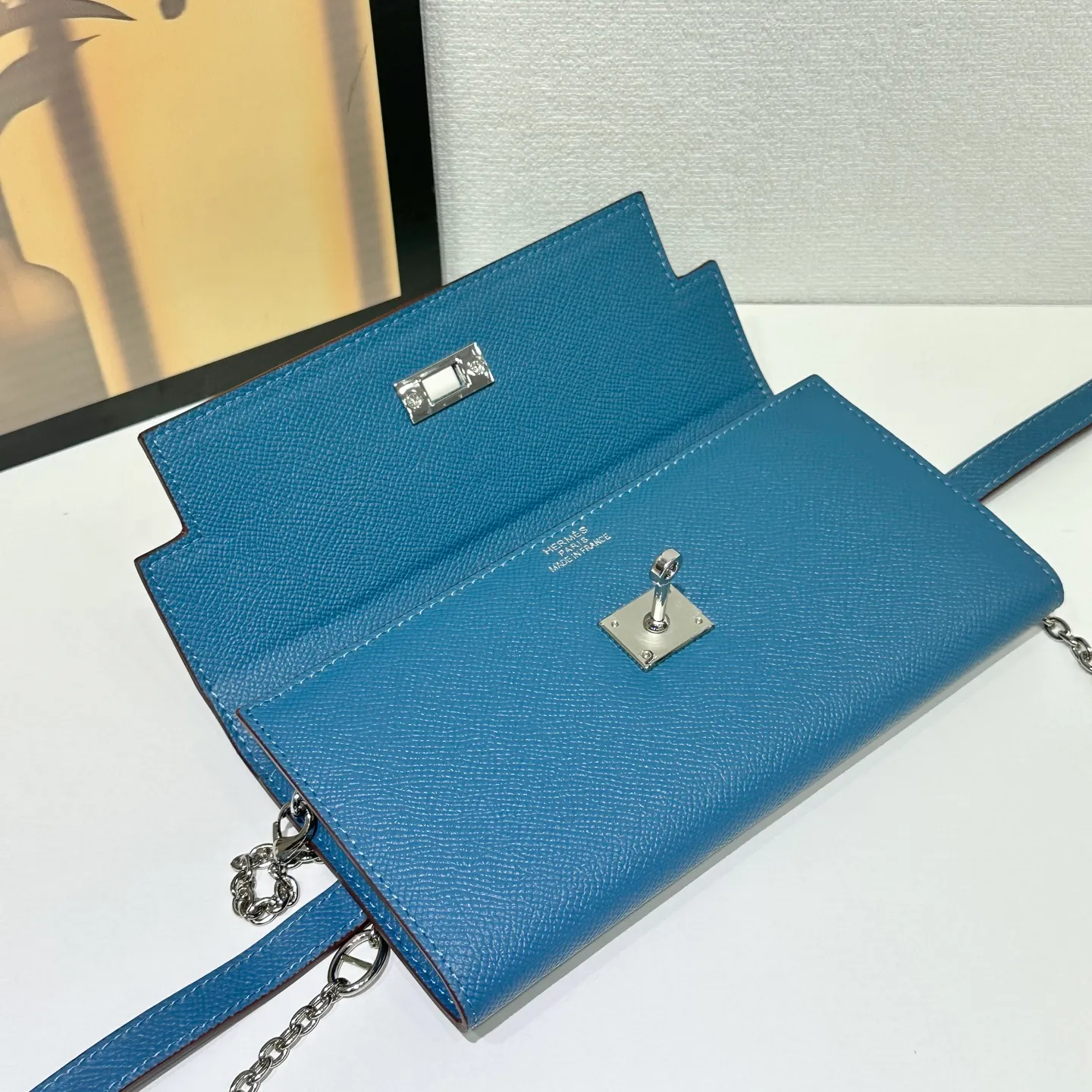 All categories Hermès wallet (Hermès) Hermès 361-1