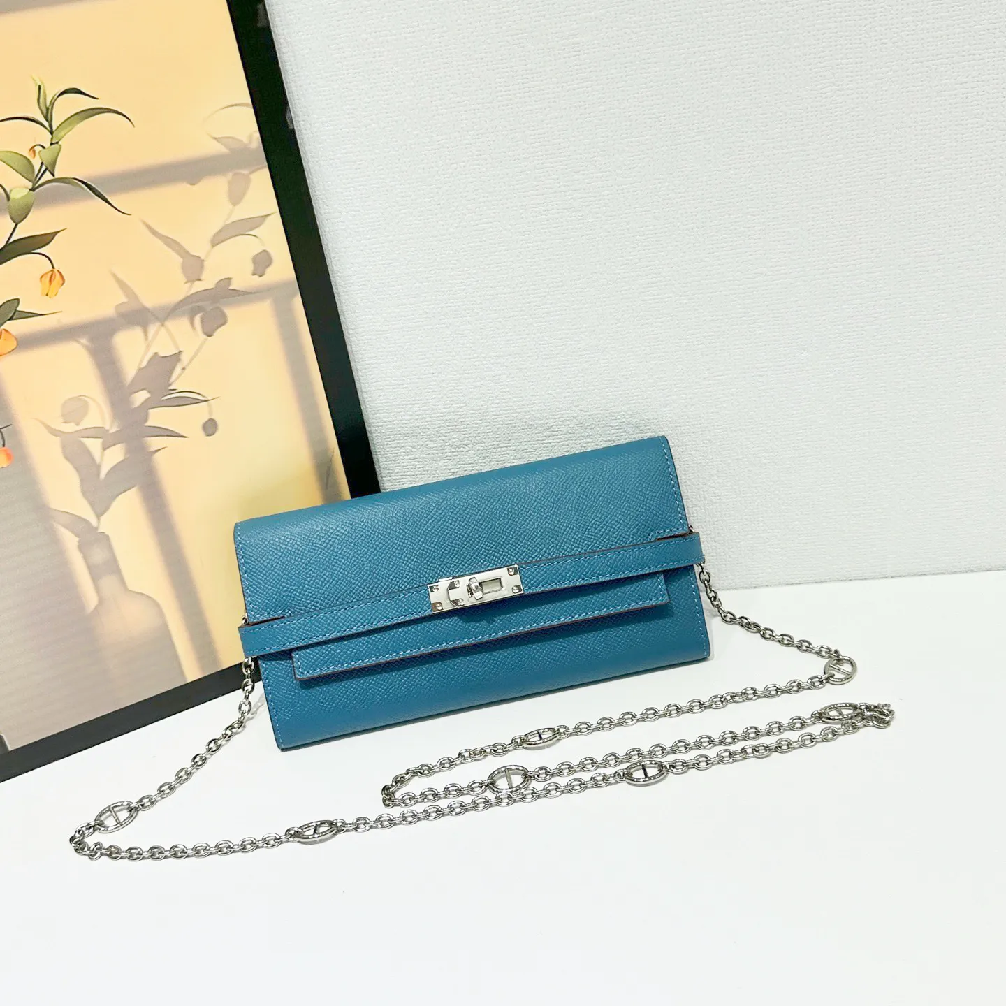 All categories Hermès wallet (Hermès) Hermès 361-1