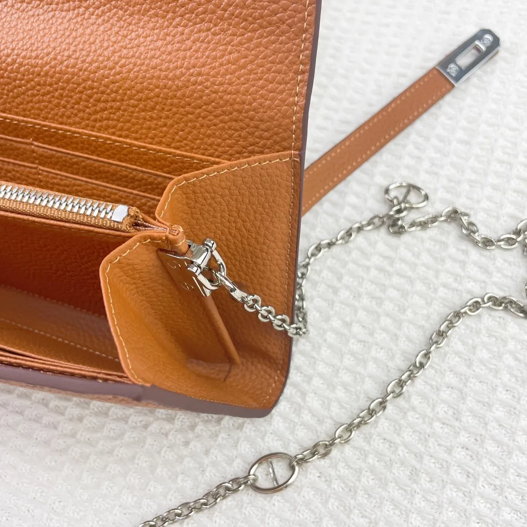 All categories Hermès wallet (Hermès) Hermès 361-1