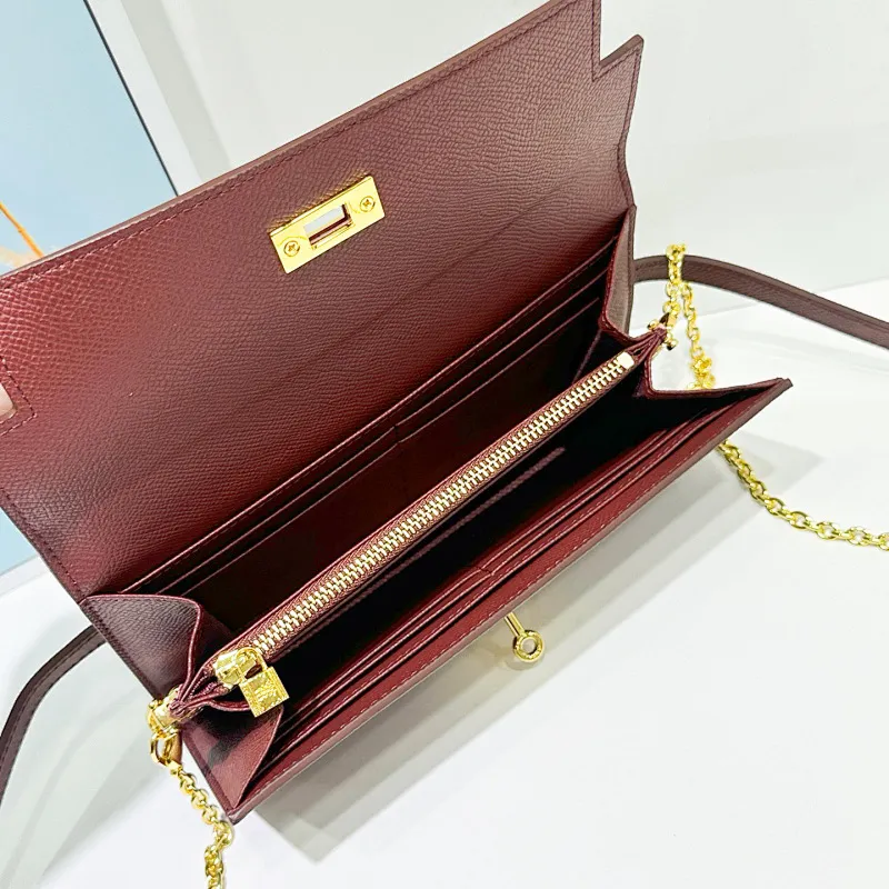 All categories Hermès wallet (Hermès) Hermès 361-1