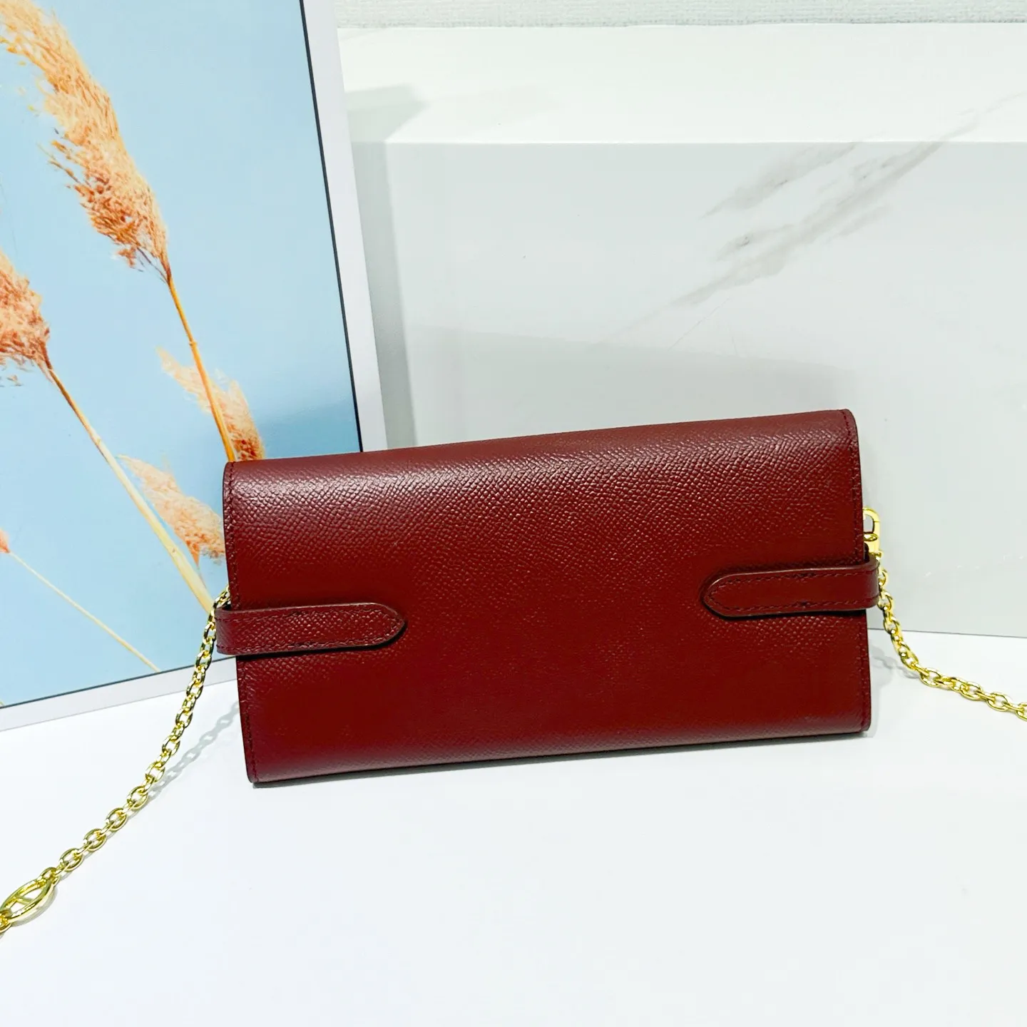 All categories Hermès wallet (Hermès) Hermès 361-1
