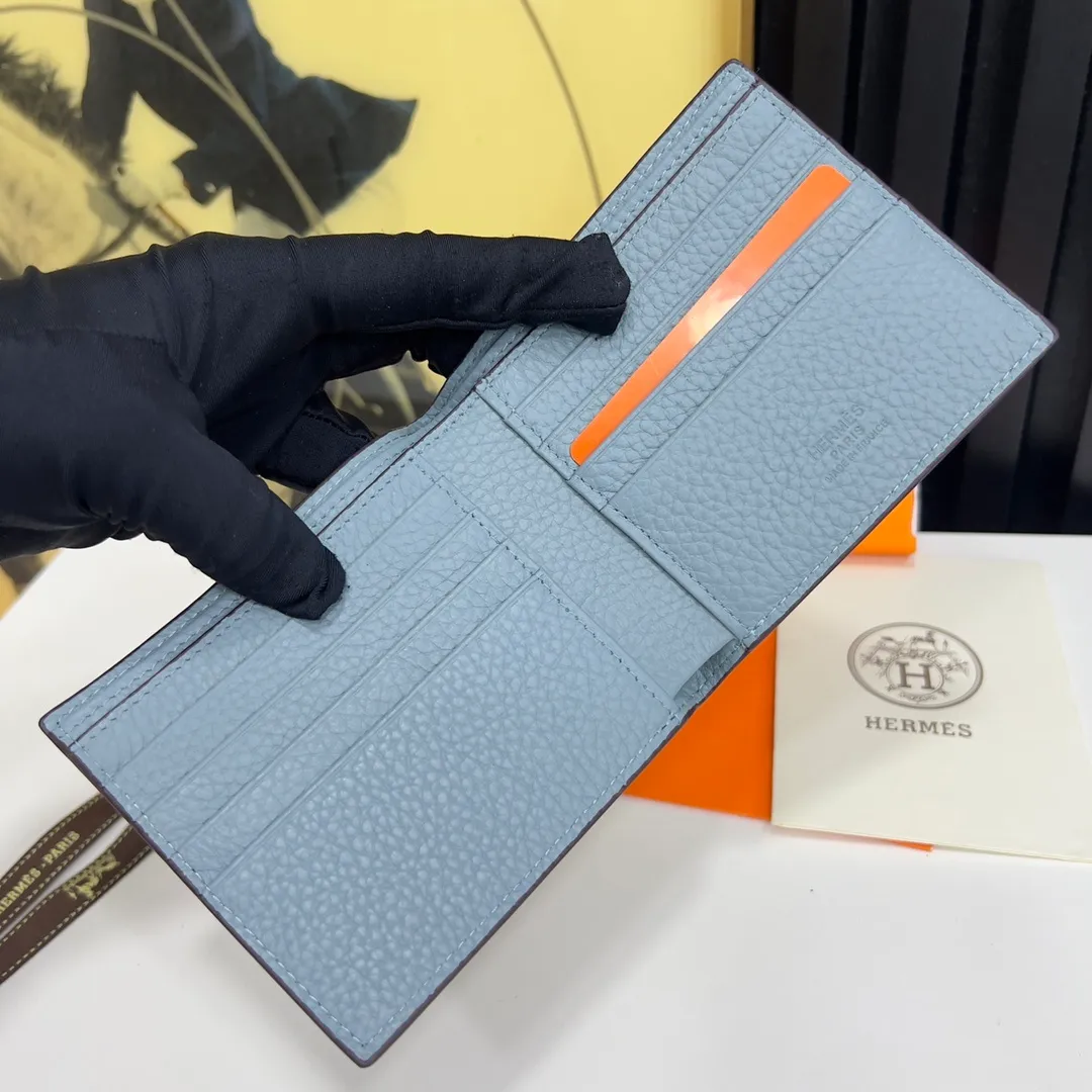 All categories Hermès wallet (Hermès) Hermès 7010