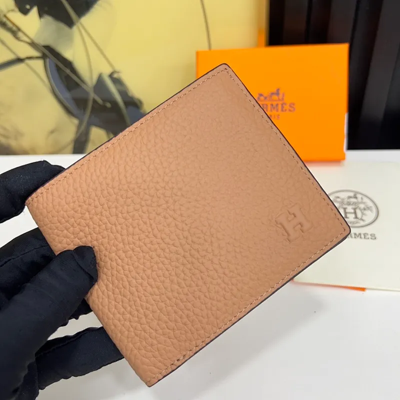 All categories Hermès wallet (Hermès) Hermès 7010
