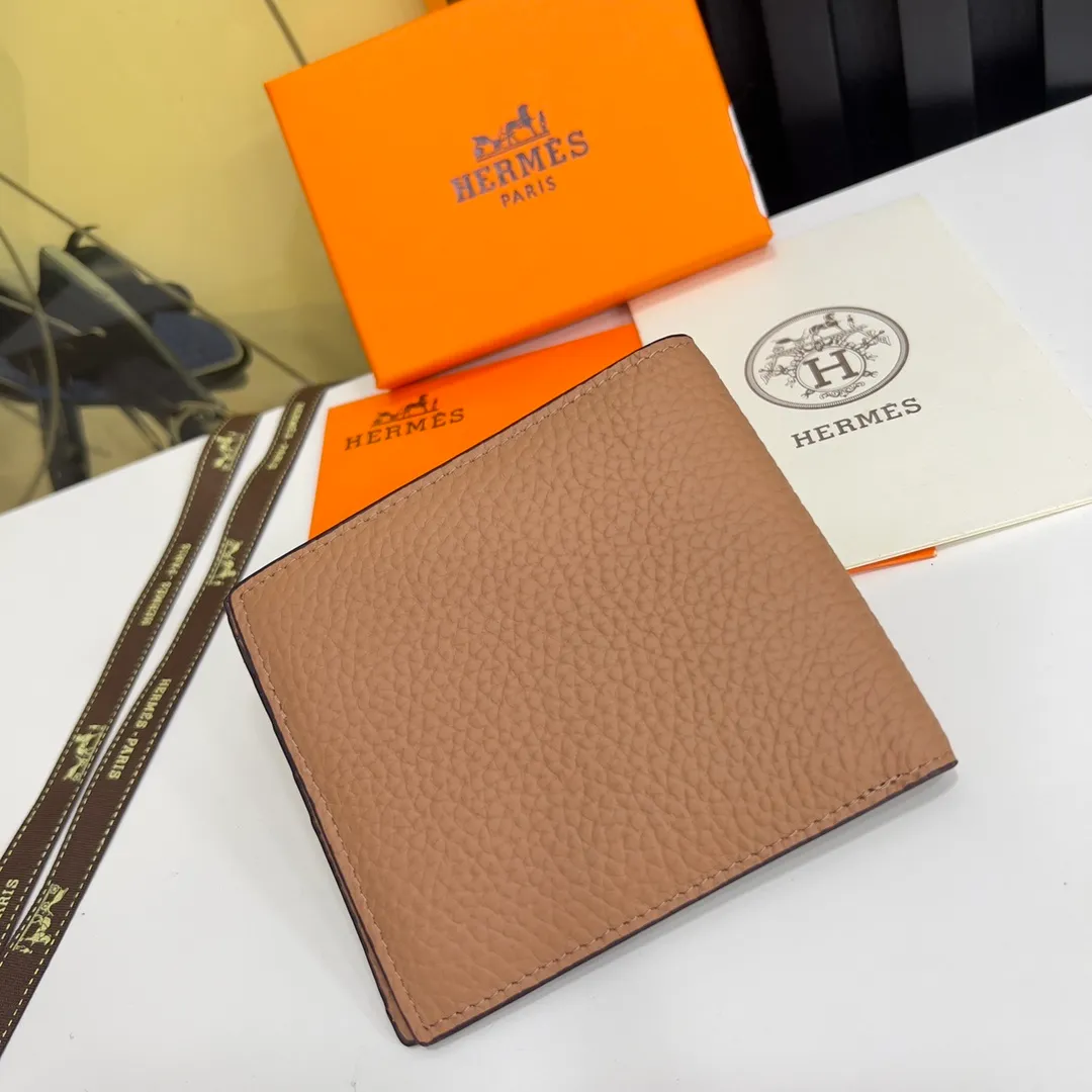 All categories Hermès wallet (Hermès) Hermès 7010
