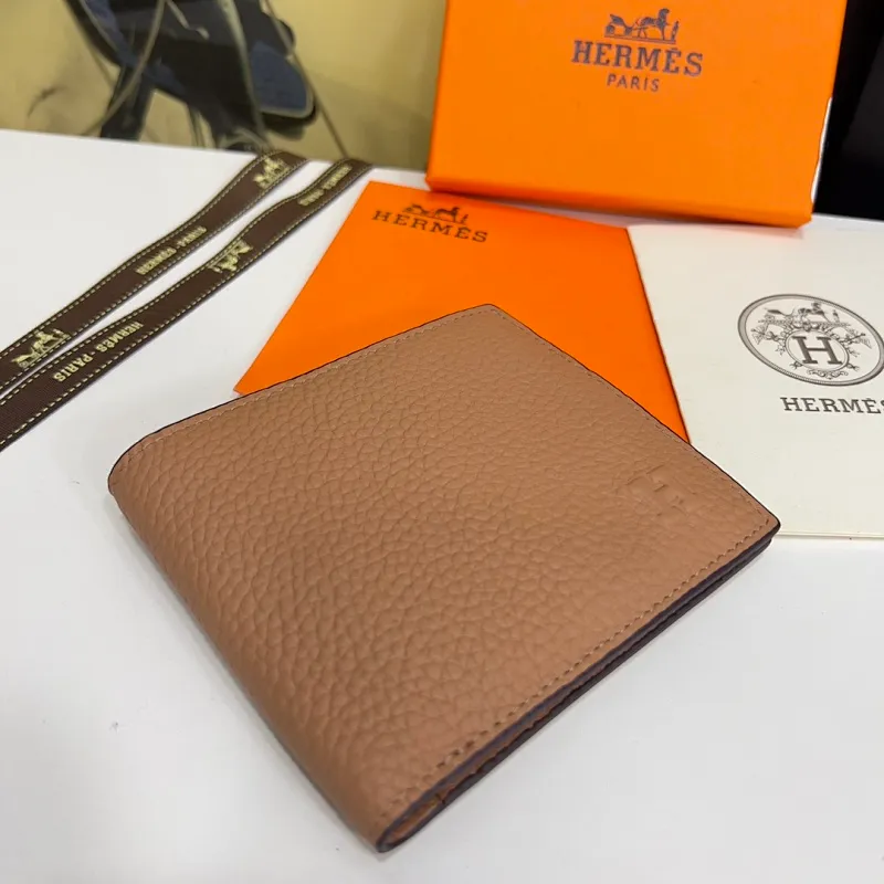 All categories Hermès wallet (Hermès) Hermès 7010