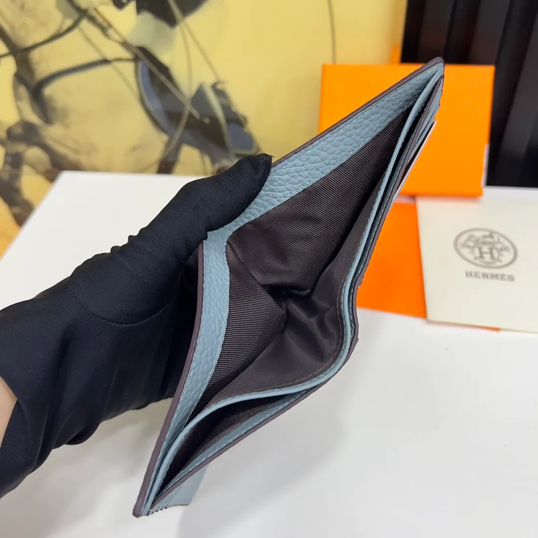 All categories Hermès wallet (Hermès) Hermès 7010