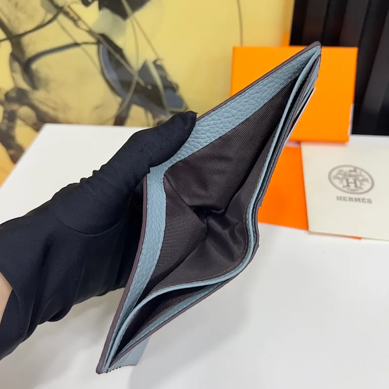 All categories Hermès wallet (Hermès) Hermès 7010