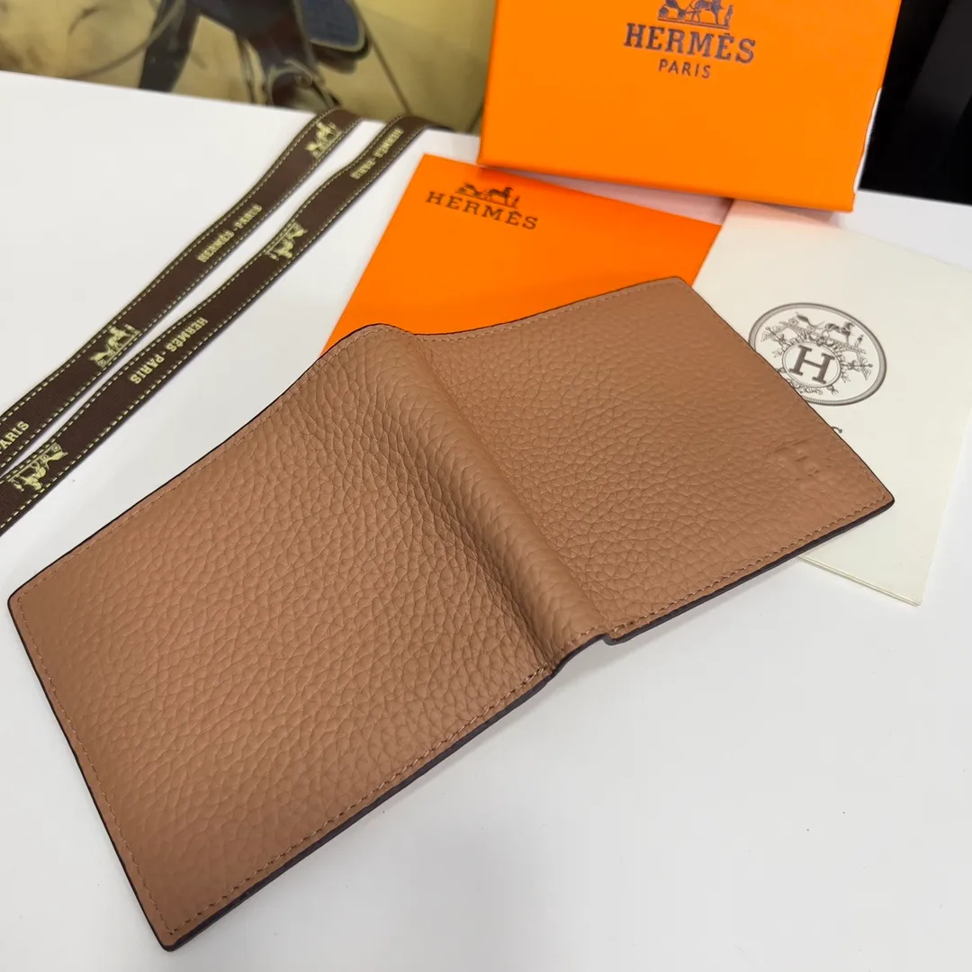 All categories Hermès wallet (Hermès) Hermès 7010