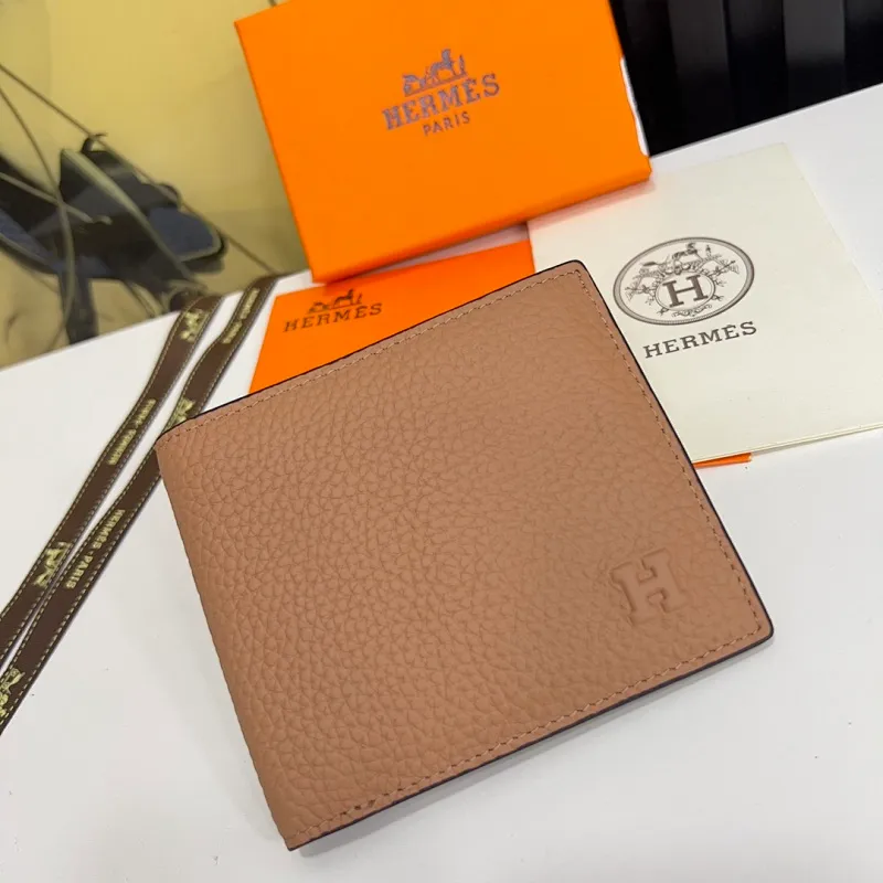 All categories Hermès wallet (Hermès) Hermès 7010