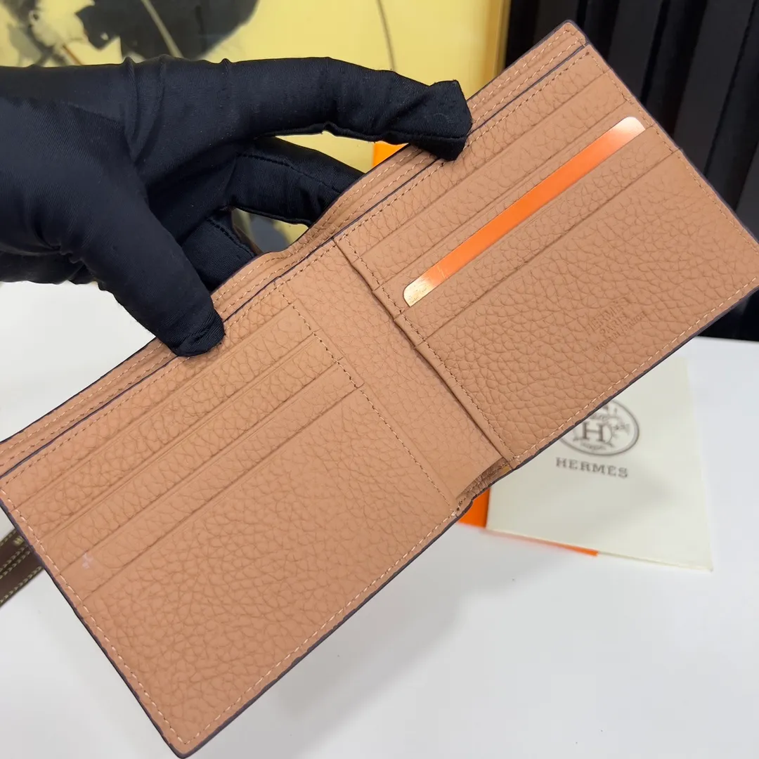 All categories Hermès wallet (Hermès) Hermès 7010