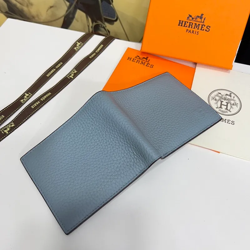 All categories Hermès wallet (Hermès) Hermès 7010