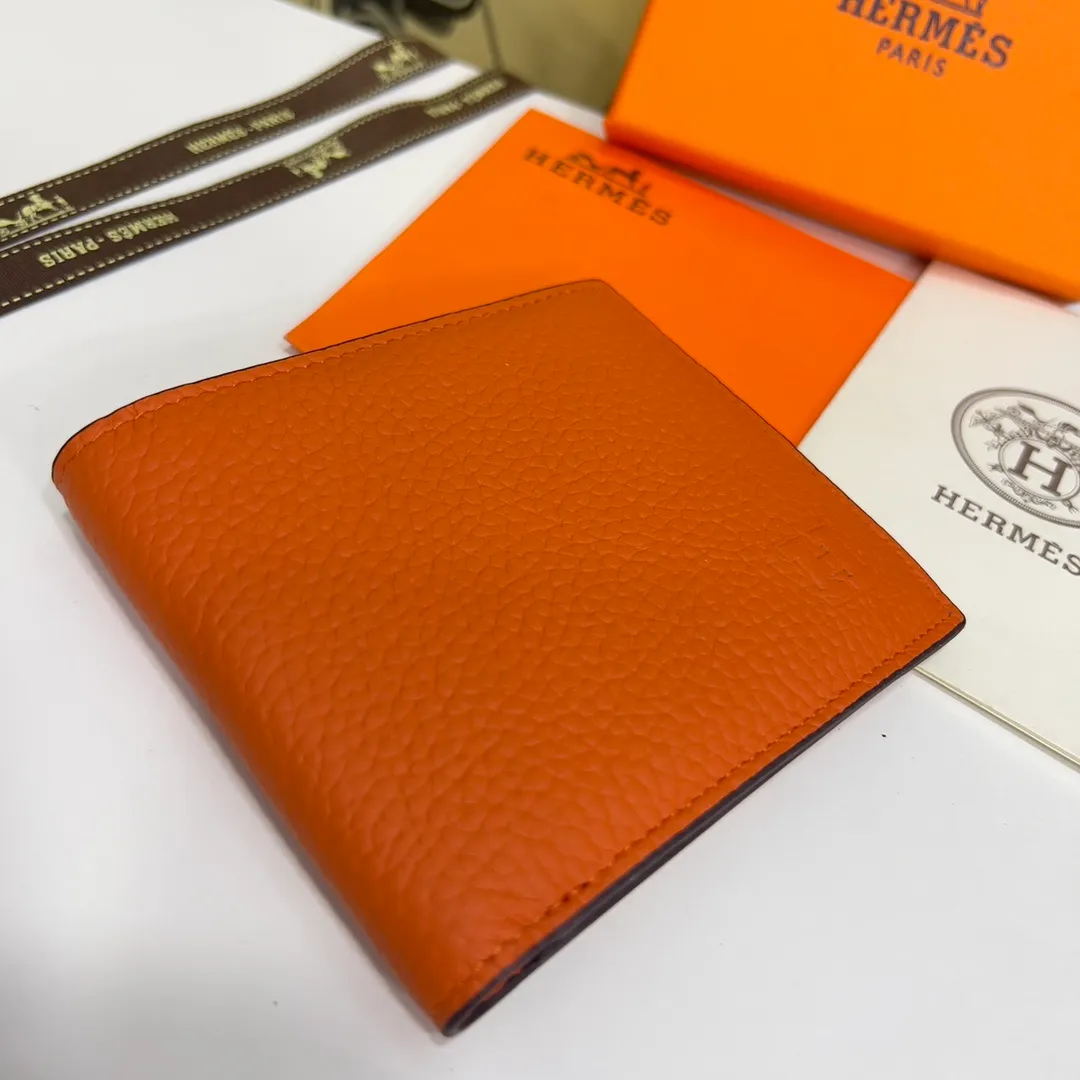 All categories Hermès wallet (Hermès) Hermès 7010