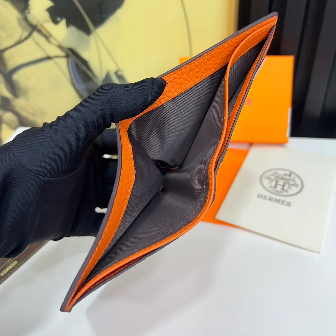 All categories Hermès wallet (Hermès) Hermès 7010