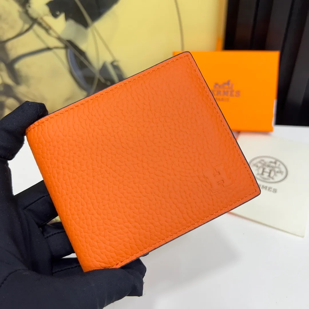 All categories Hermès wallet (Hermès) Hermès 7010
