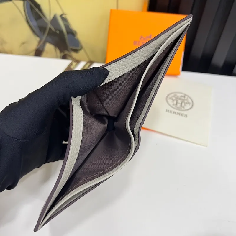 All categories Hermès wallet (Hermès) Hermès 7010