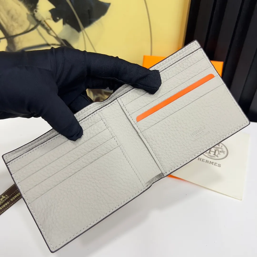 All categories Hermès wallet (Hermès) Hermès 7010