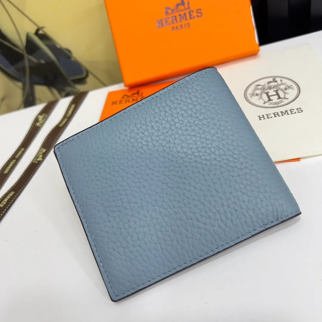 All categories Hermès wallet (Hermès) Hermès 7010