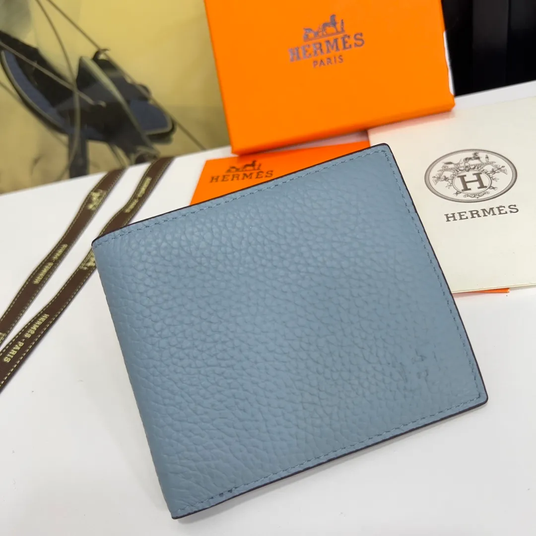 All categories Hermès wallet (Hermès) Hermès 7010