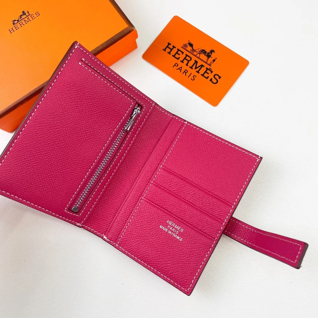 All categories Hermès wallet (Hermès) Hermès 950